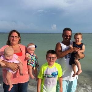 Meet your Posher, Tami